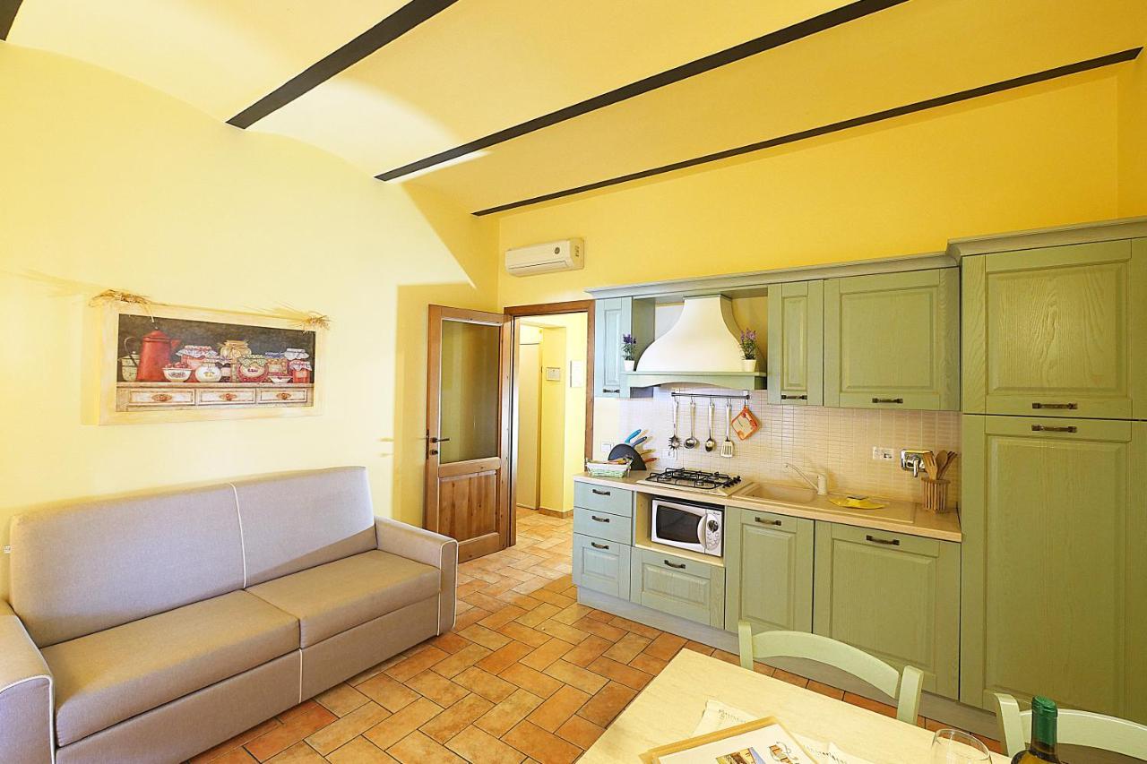 Agriturismo Il Pelago Castagneto Carducci Bagian luar foto