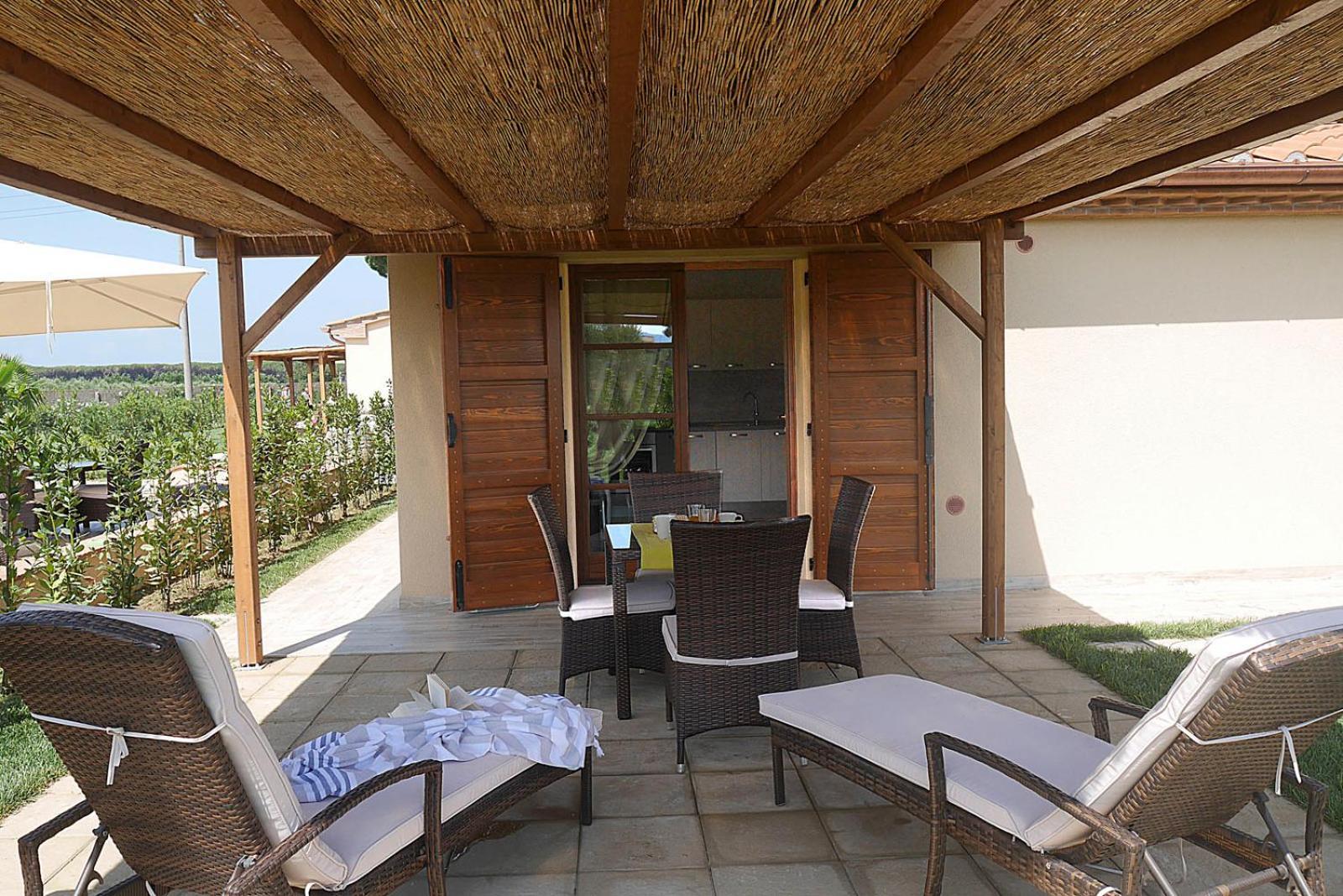 Agriturismo Il Pelago Castagneto Carducci Bagian luar foto