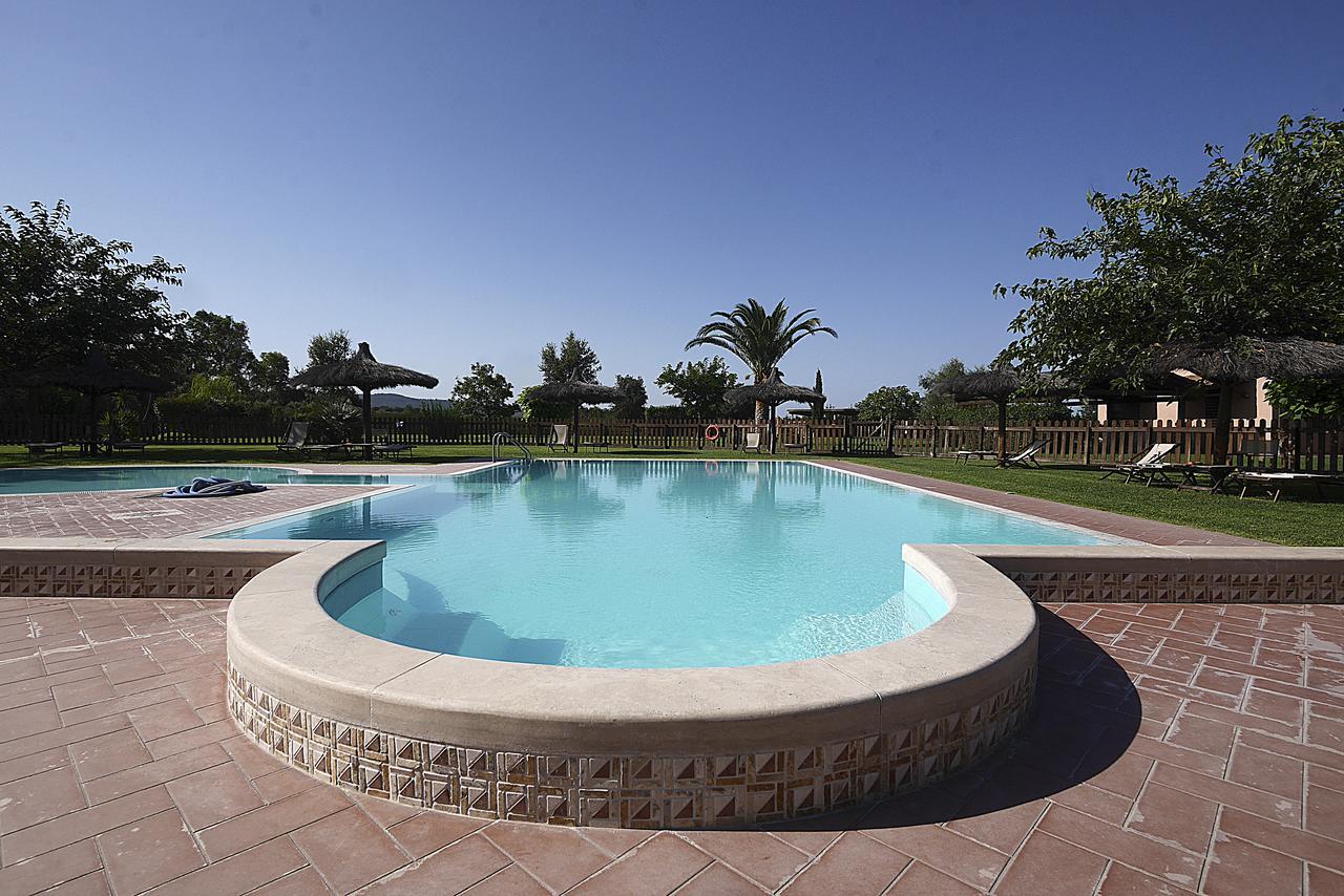 Agriturismo Il Pelago Castagneto Carducci Bagian luar foto