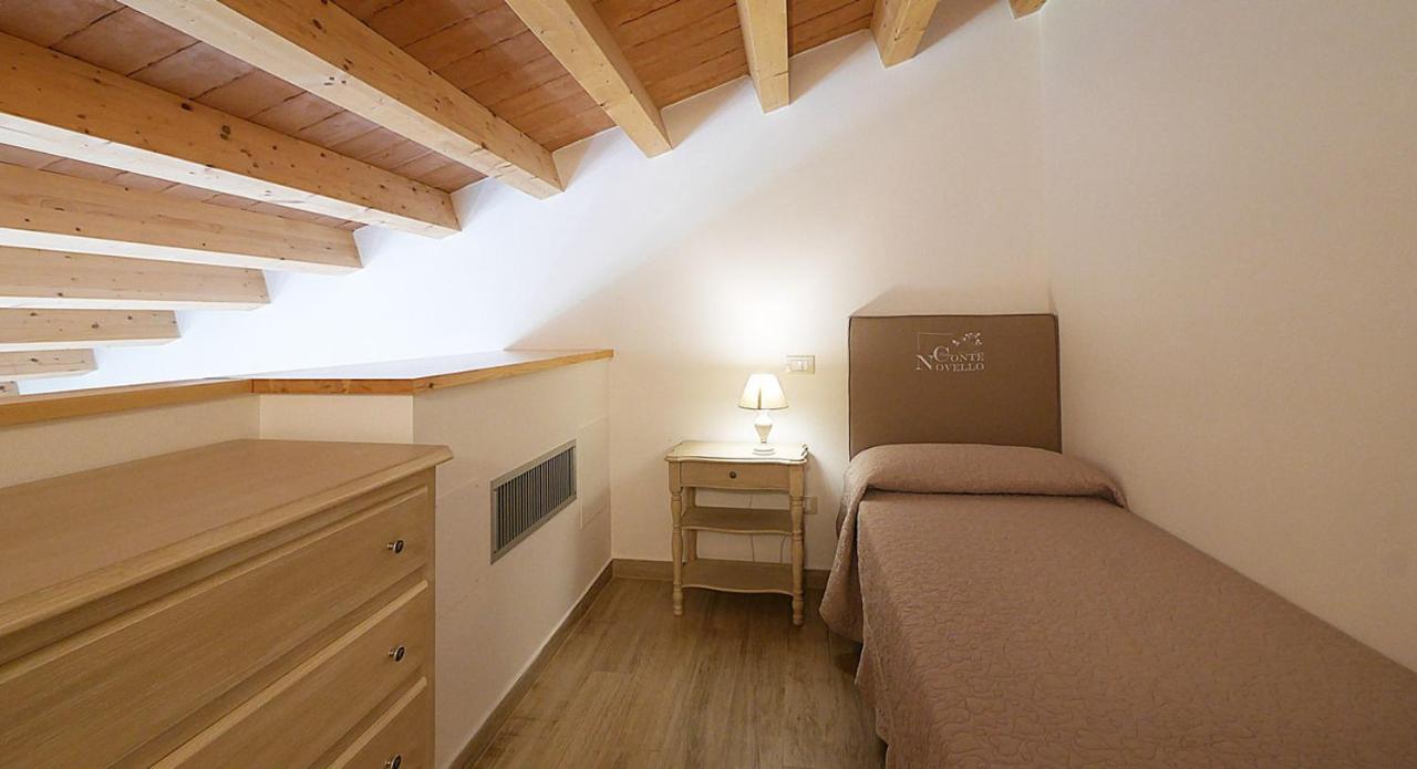 Agriturismo Il Pelago Castagneto Carducci Bagian luar foto