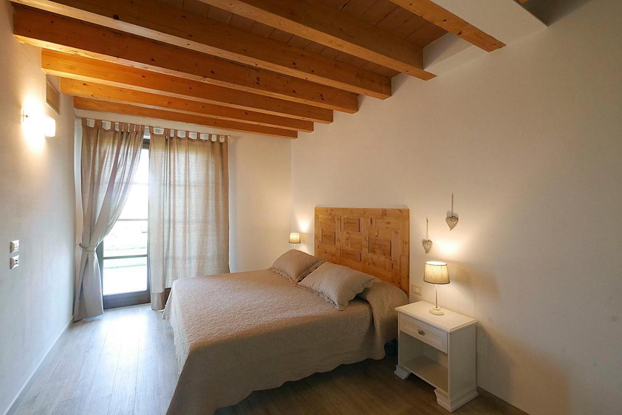 Agriturismo Il Pelago Castagneto Carducci Bagian luar foto